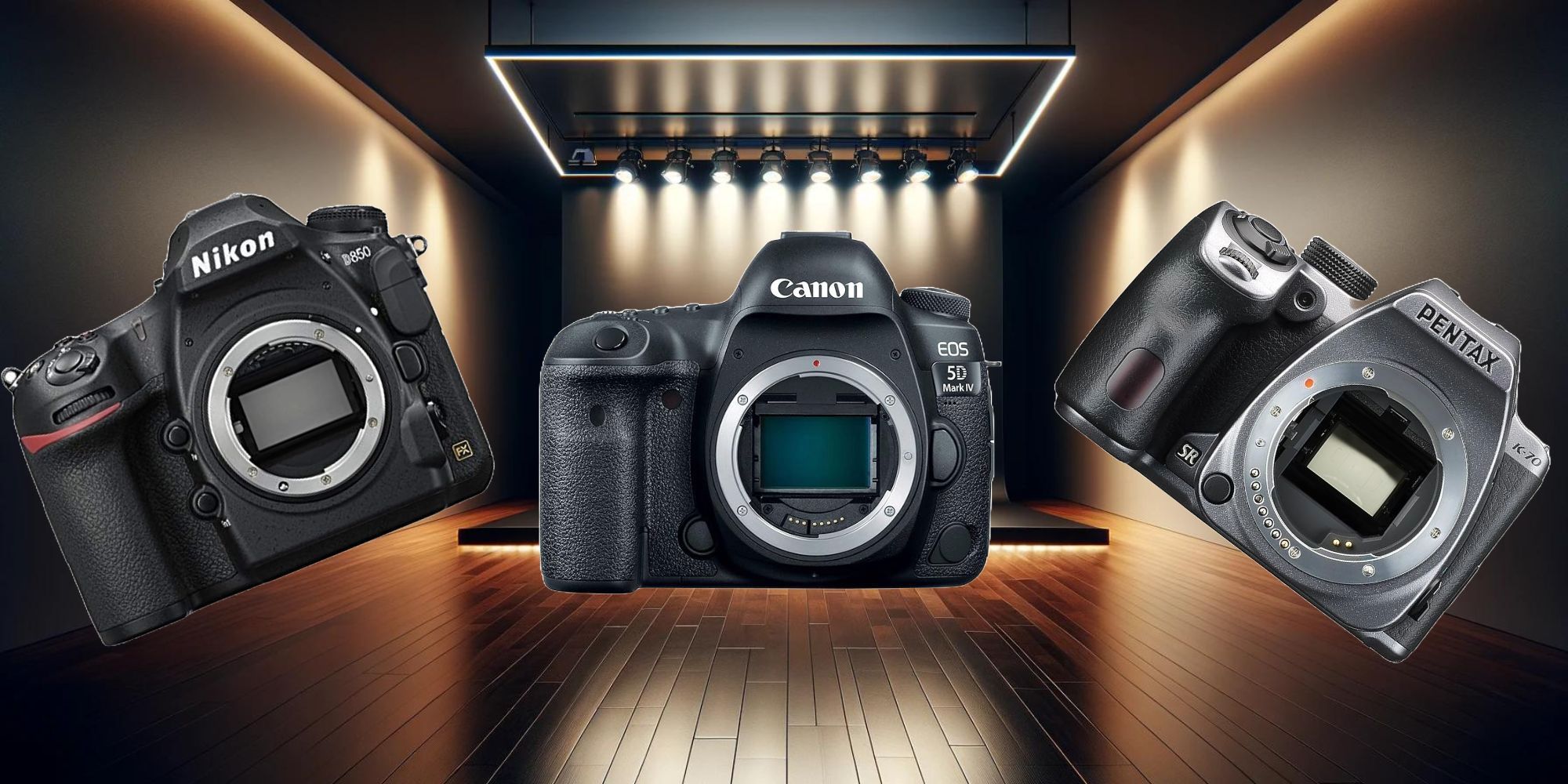 Top DSLR Cameras Of 2024   BB1isBgX.img