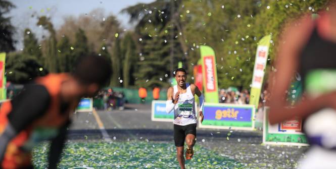 morhad amdouni pulvérise son propre record de france du marathon à séville