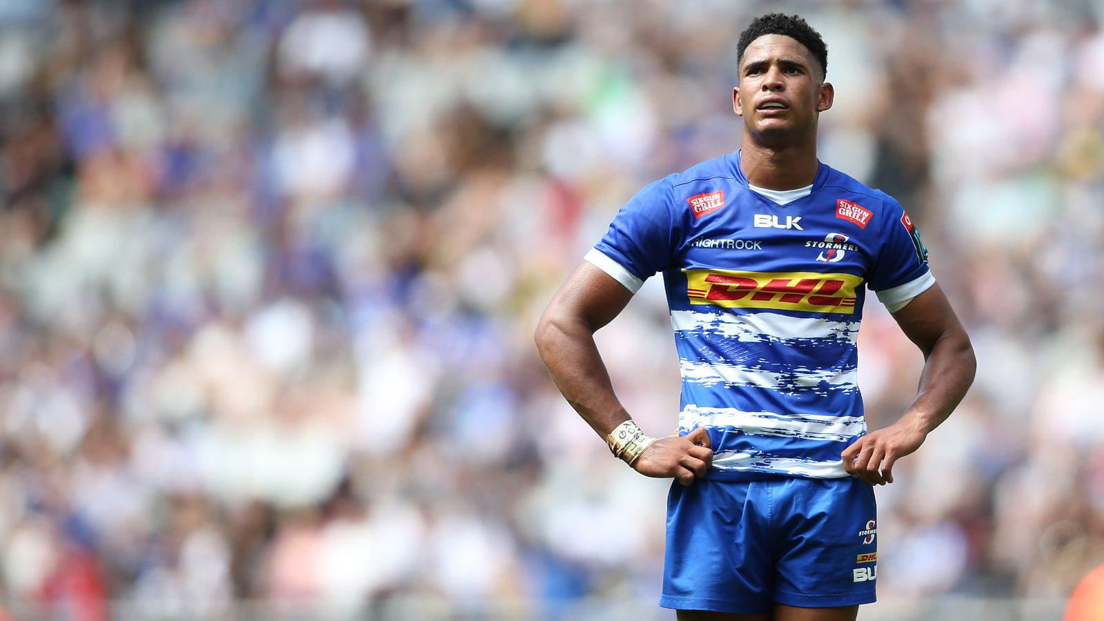 stormers announce potent squad for two-match urc tour