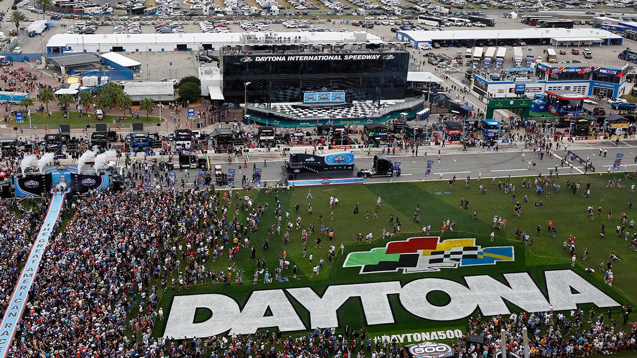 daytona 500: what to know about this year's 'great american race'