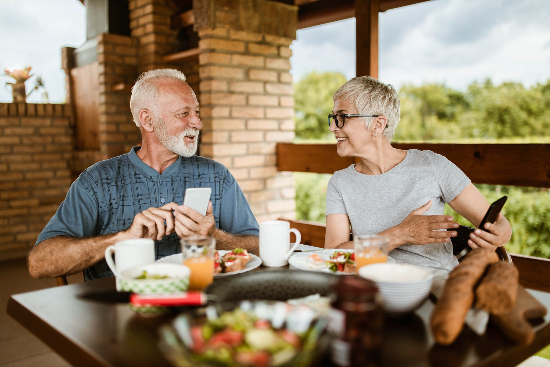 <p>Another exciting and enriching activity for people with dementia, as National Geographic points out,  are known as Memory Cafes. In Australia, they already have several of these meeting places where people with dementia socialize.</p>