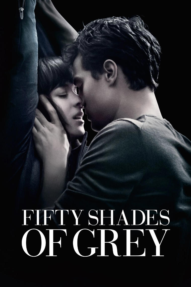 Fifty Shades Of Greys Original Movie Was Almost WAY Different From The  Controversial $569M Hit