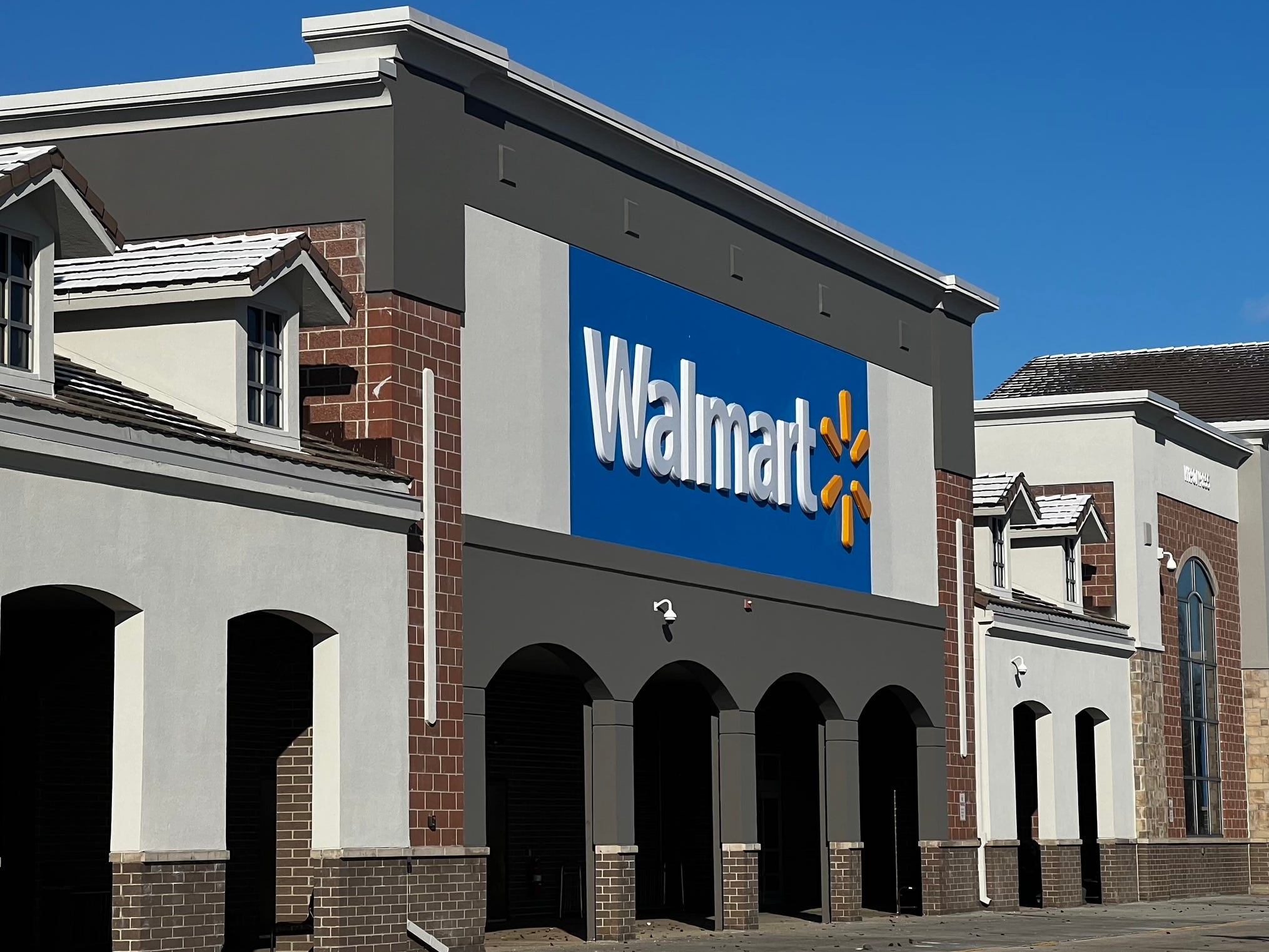 walmart quietly closed at least 101 locations last year — a smart move for what's next