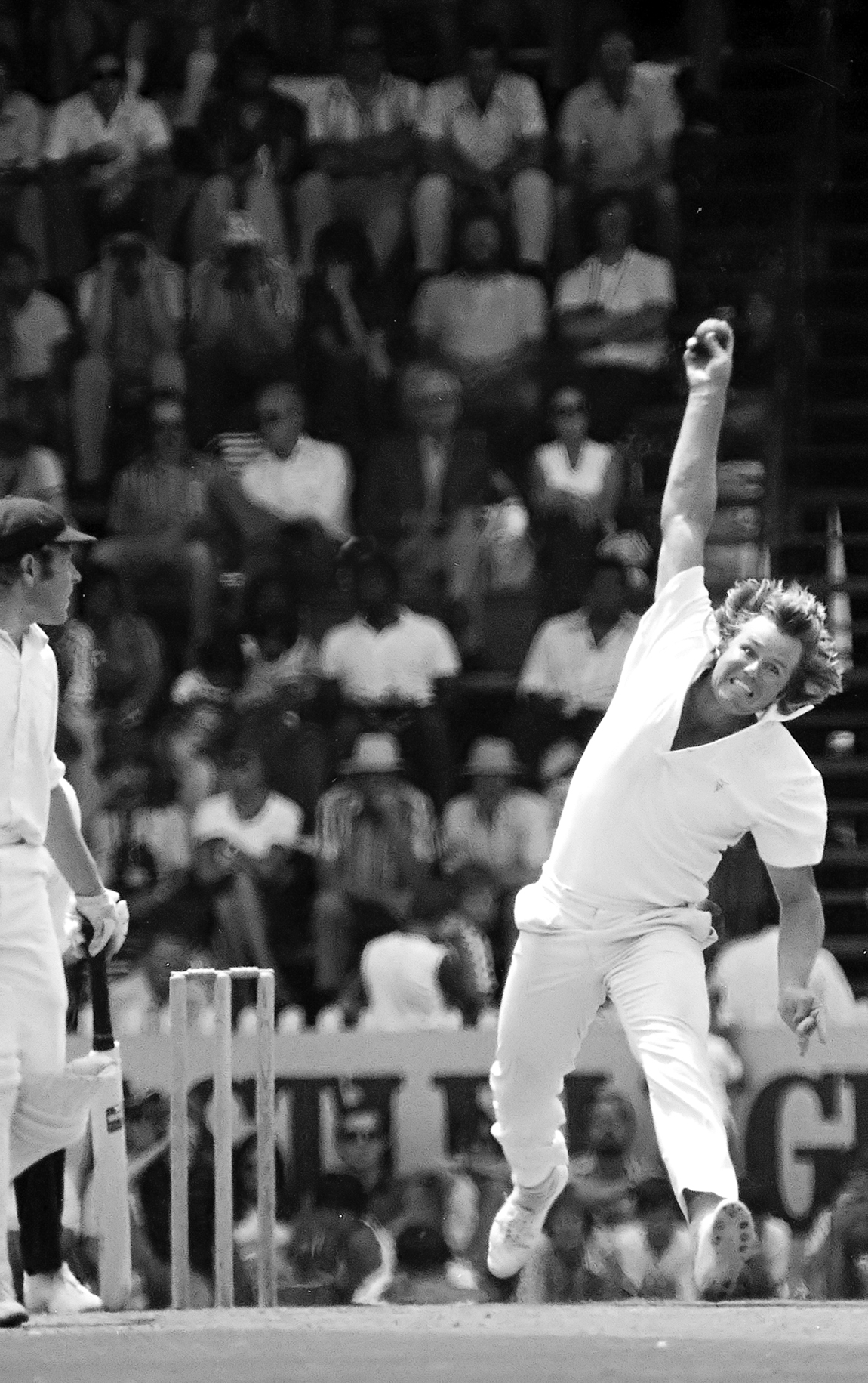 mike procter — a cricketing colossus who epitomised the best of the game
