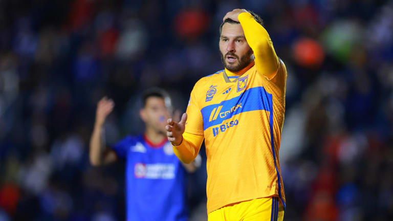 Cruz Azul 1-0 Tigres: Player ratings as Diego Reyes' own goal seals victory for hosts