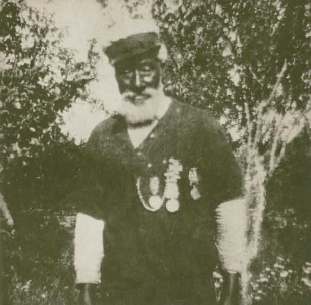 'resilience and bravery:' nova scotia honours first black man to win victoria cross