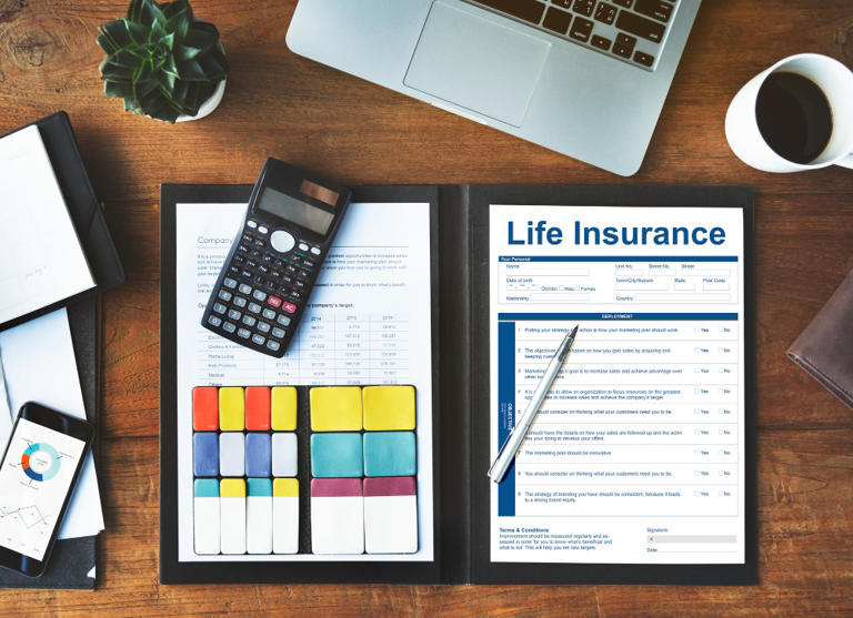 Life insurance is a crucial financial tool that provides security and peace of mind for individuals and their loved one