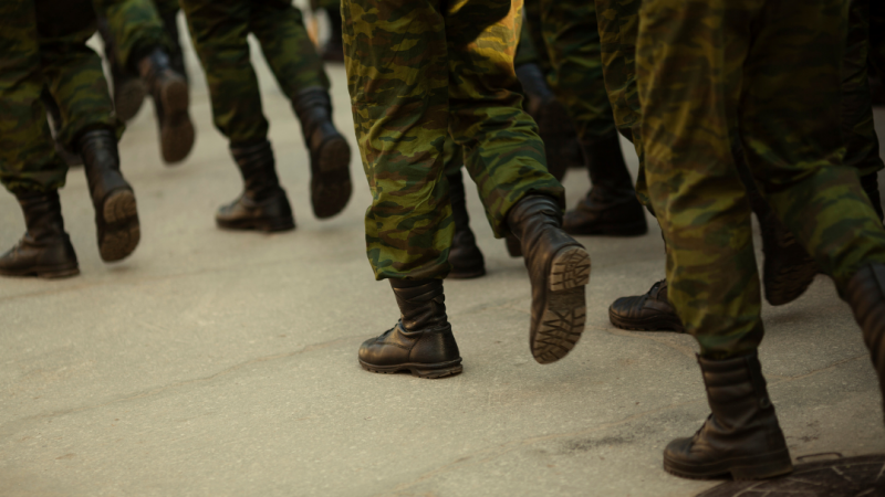quatre militaires belges ont été arrêtés en norvège