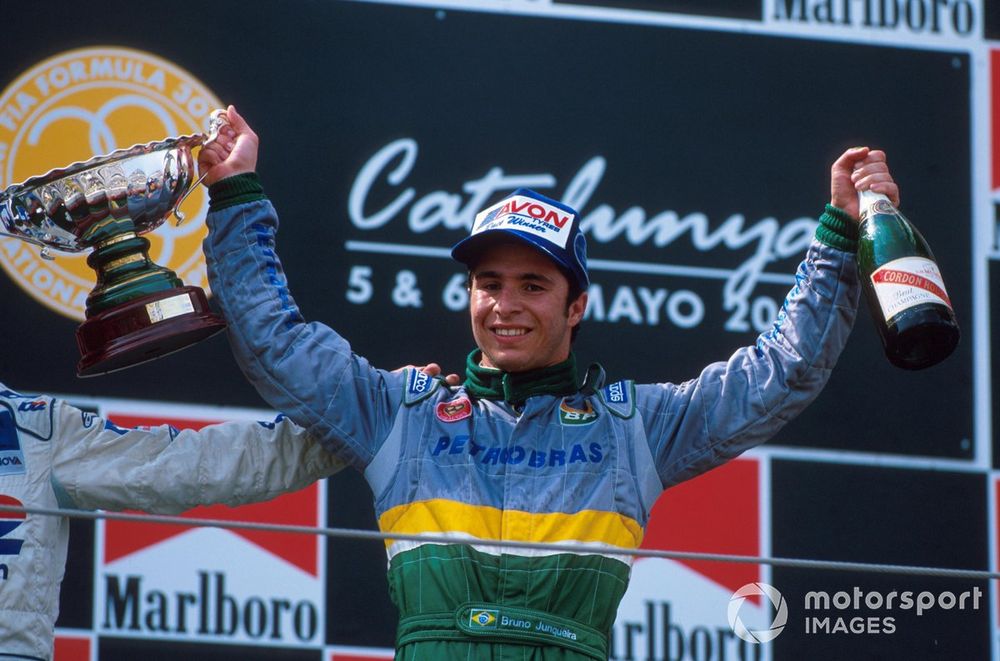 top 10: the f1 feeder series kings who were overlooked the following year