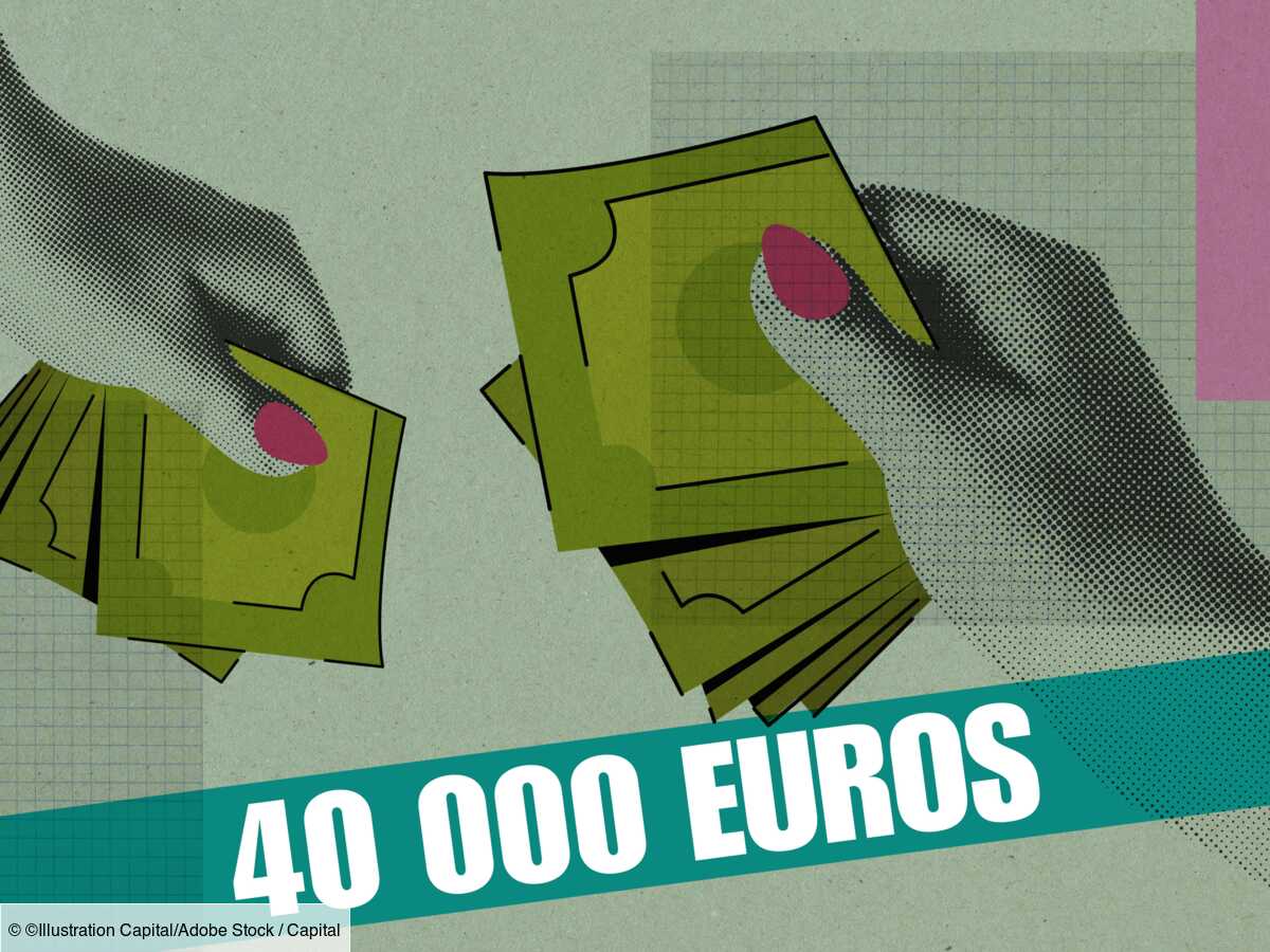 salaire : 30 métiers qui permettent de gagner plus de 40 000 euros par an dès le début de carrière