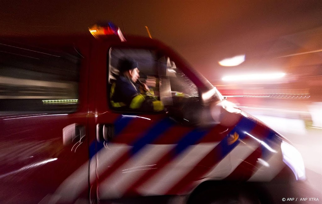opnieuw explosie bij woning in rotterdamse wijk prinsenland