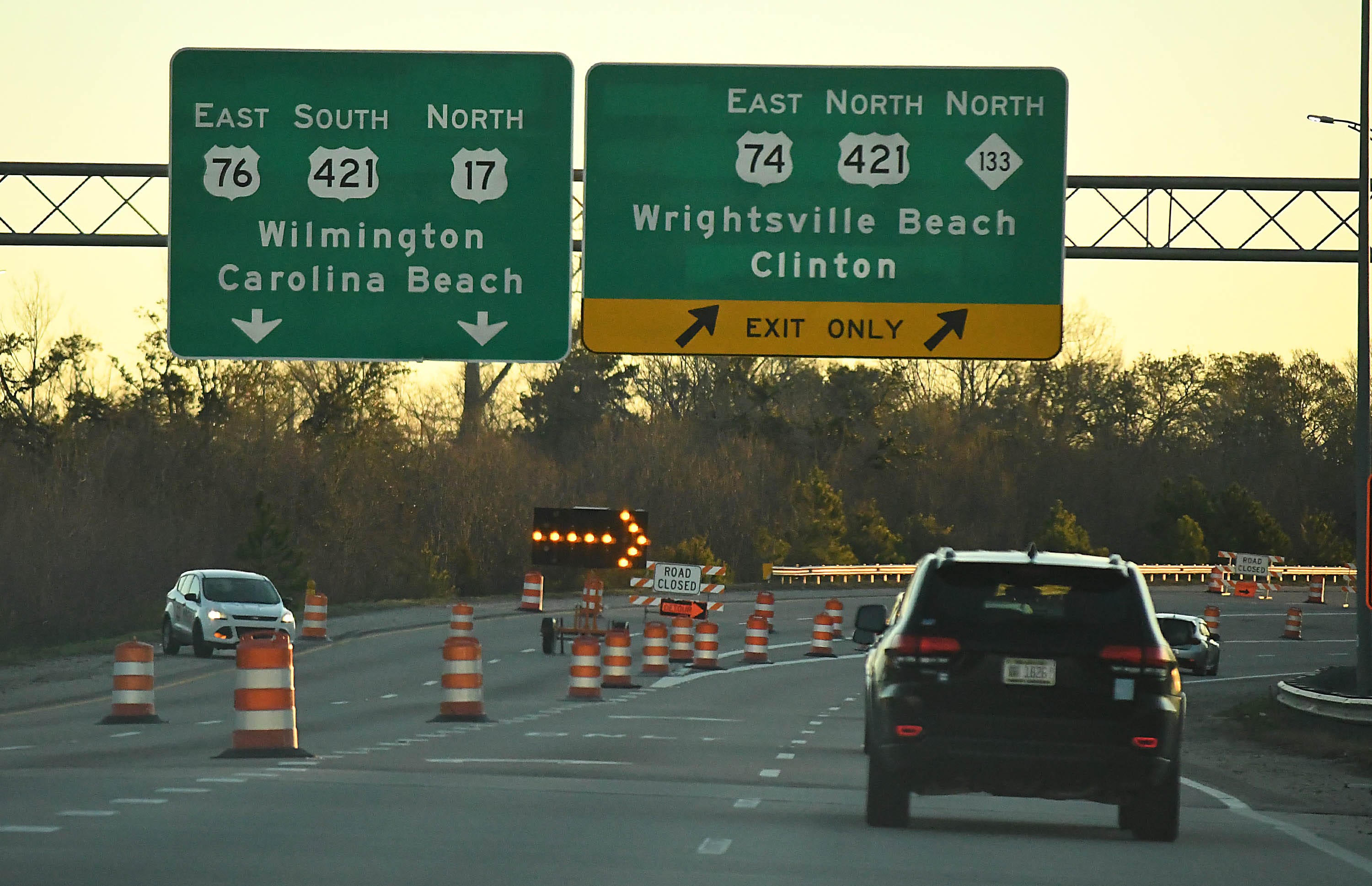 Unemployment Claims In North Carolina Declined Last Week