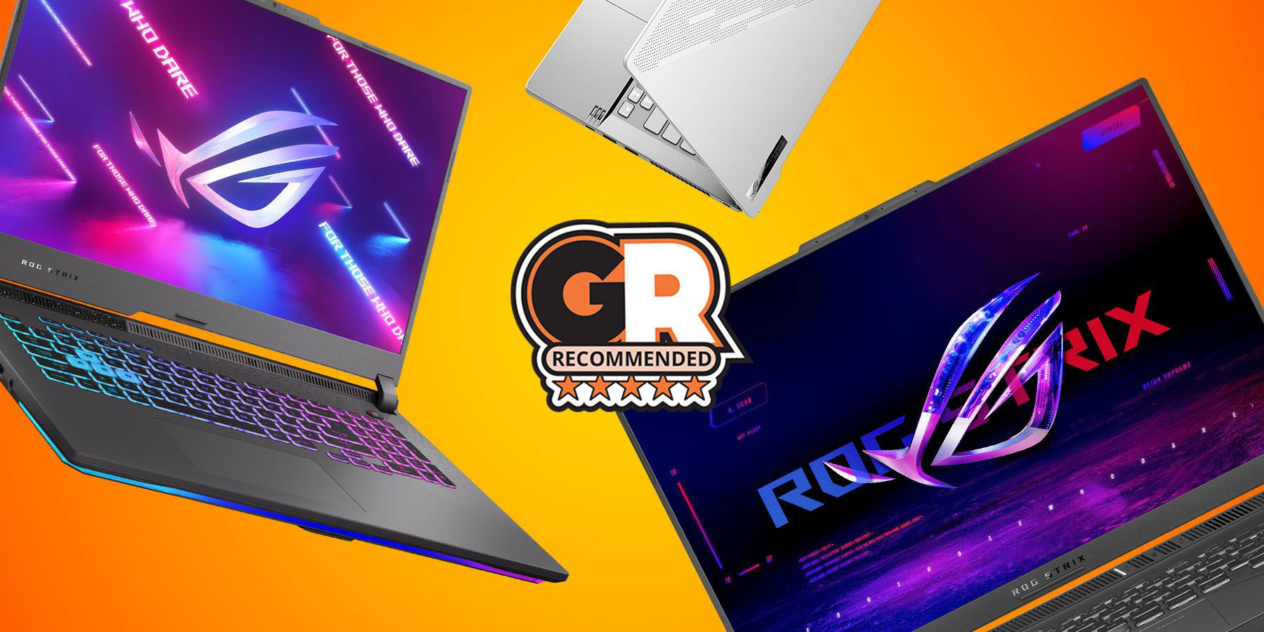 The Best ASUS Gaming Laptops in 2024