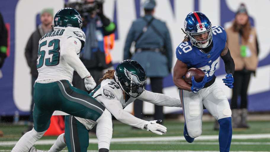 early look at some 2024 fantasy football sleeper players