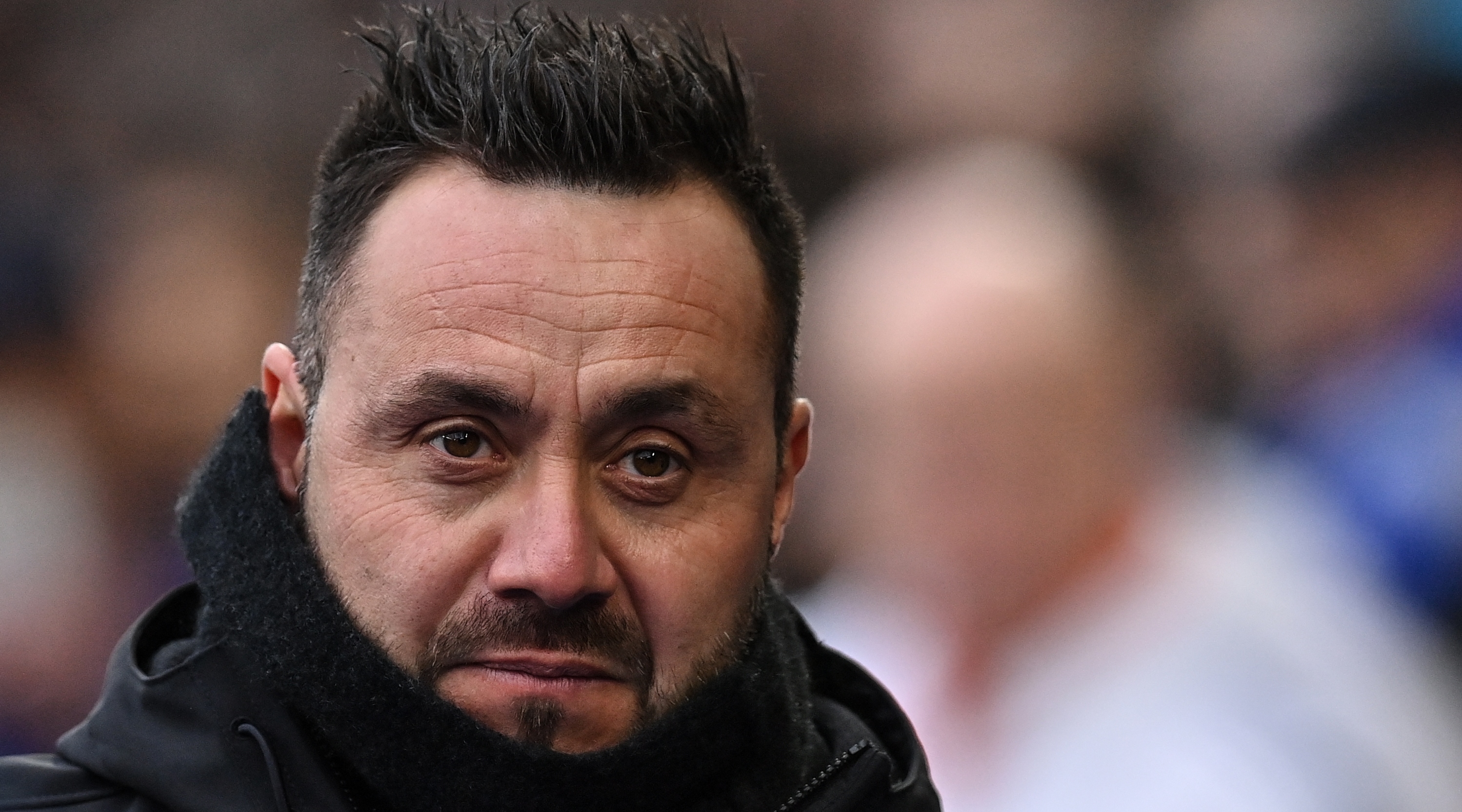 barcelona make premier league boss top candidate to succeed xavi as manager