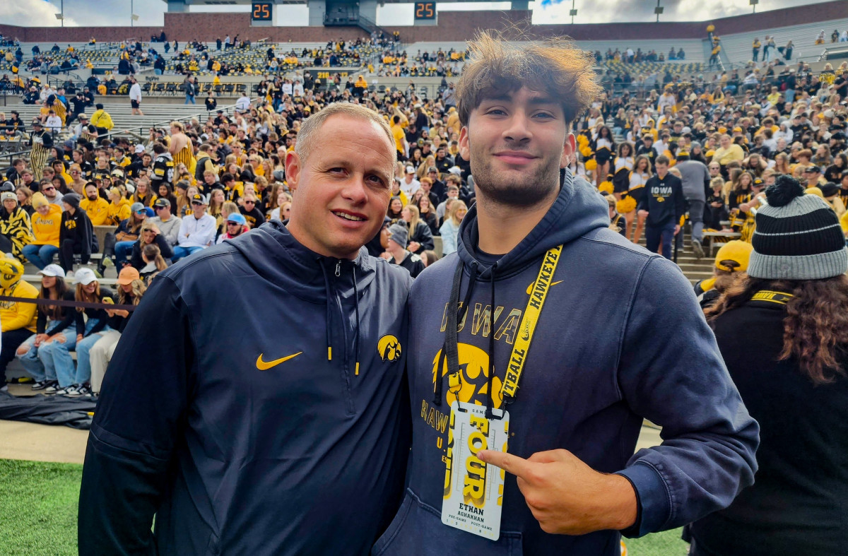 iowa football right fit for ethan aghakhan