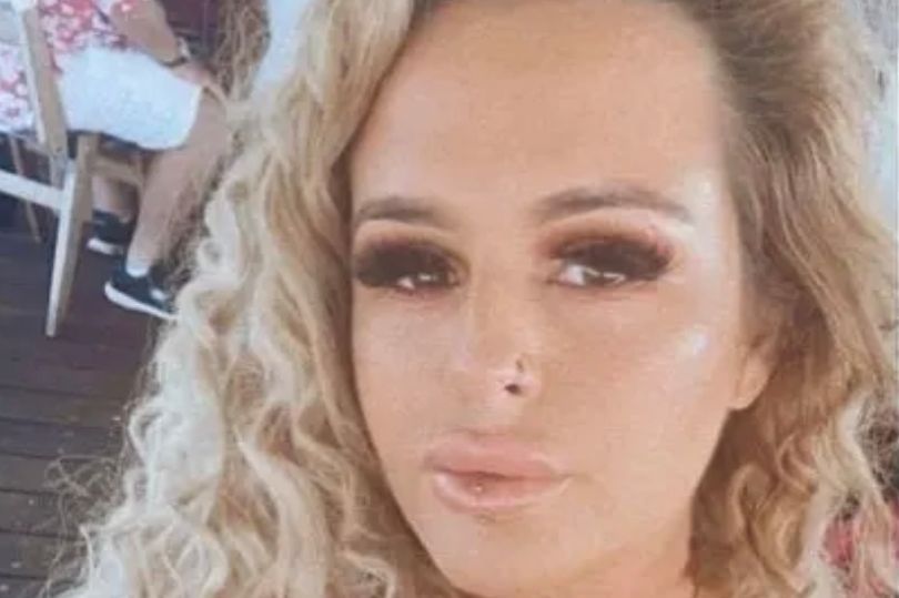 irish beautician 'lucky to be alive' after fall from balcony in australia