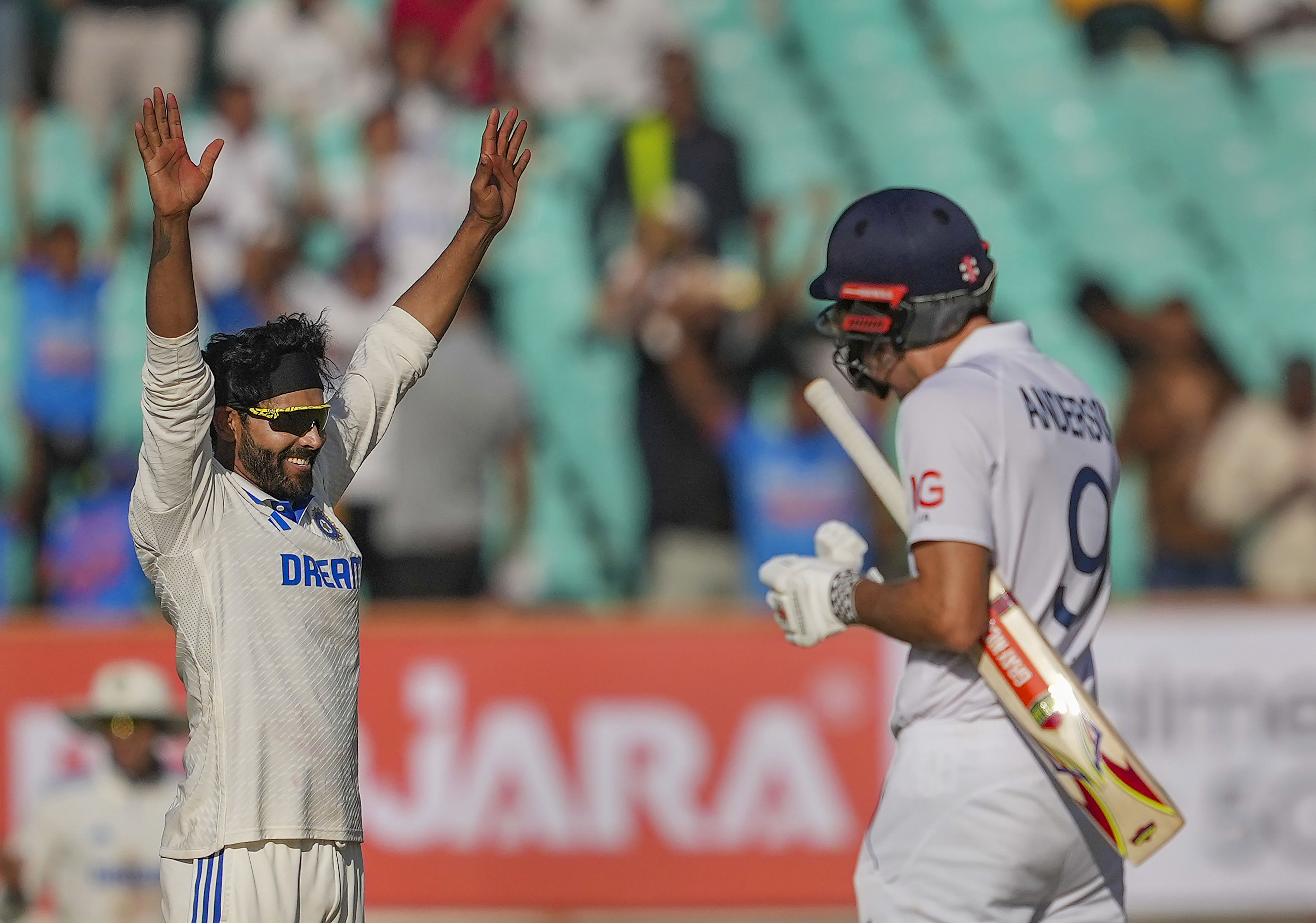 india annihilate england by 434 runs in 3rd test for their biggest-ever test win, take 2-1 lead
