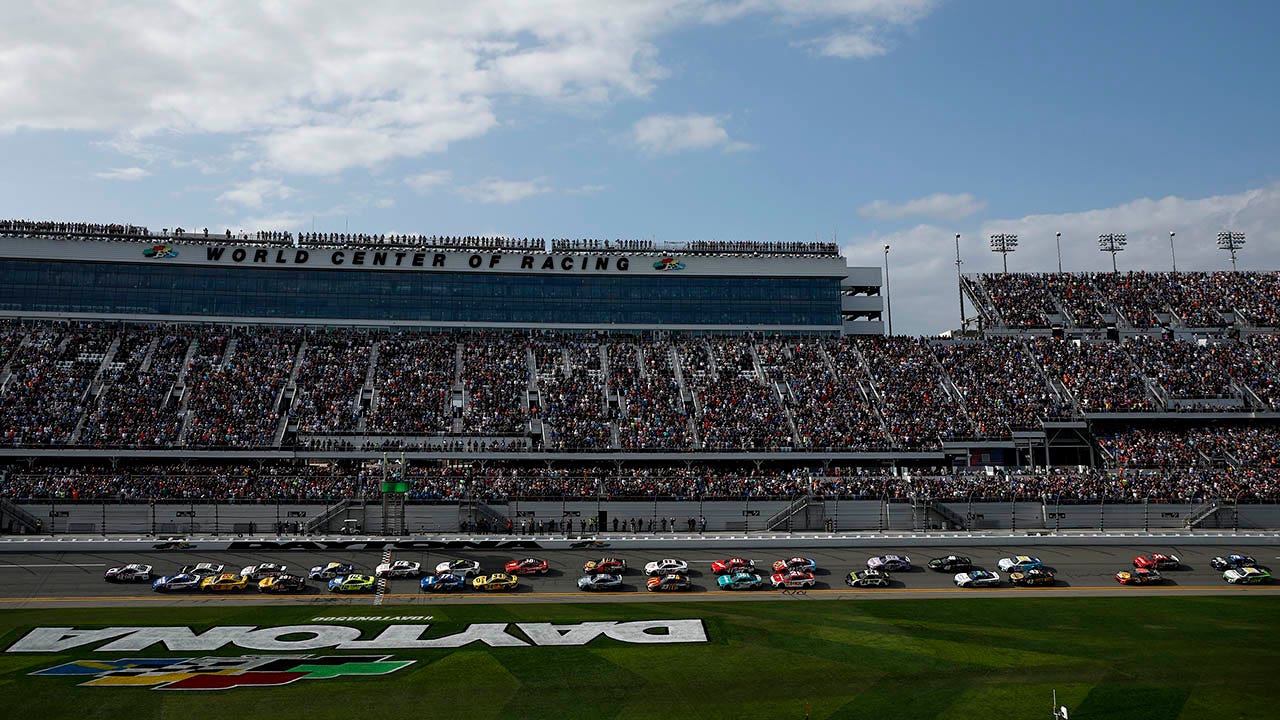 daytona 500: what to know about this year's 'great american race'