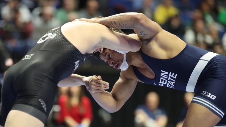 Big Ten Wrestling Championships 2024 TV Coverage, Live Streams ...