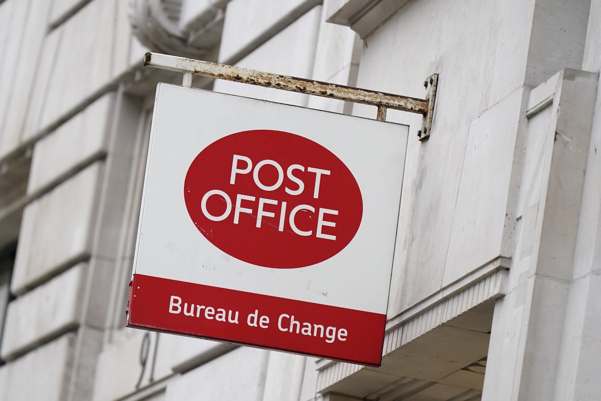 minister rejects claim post office compensation stalled ahead of election