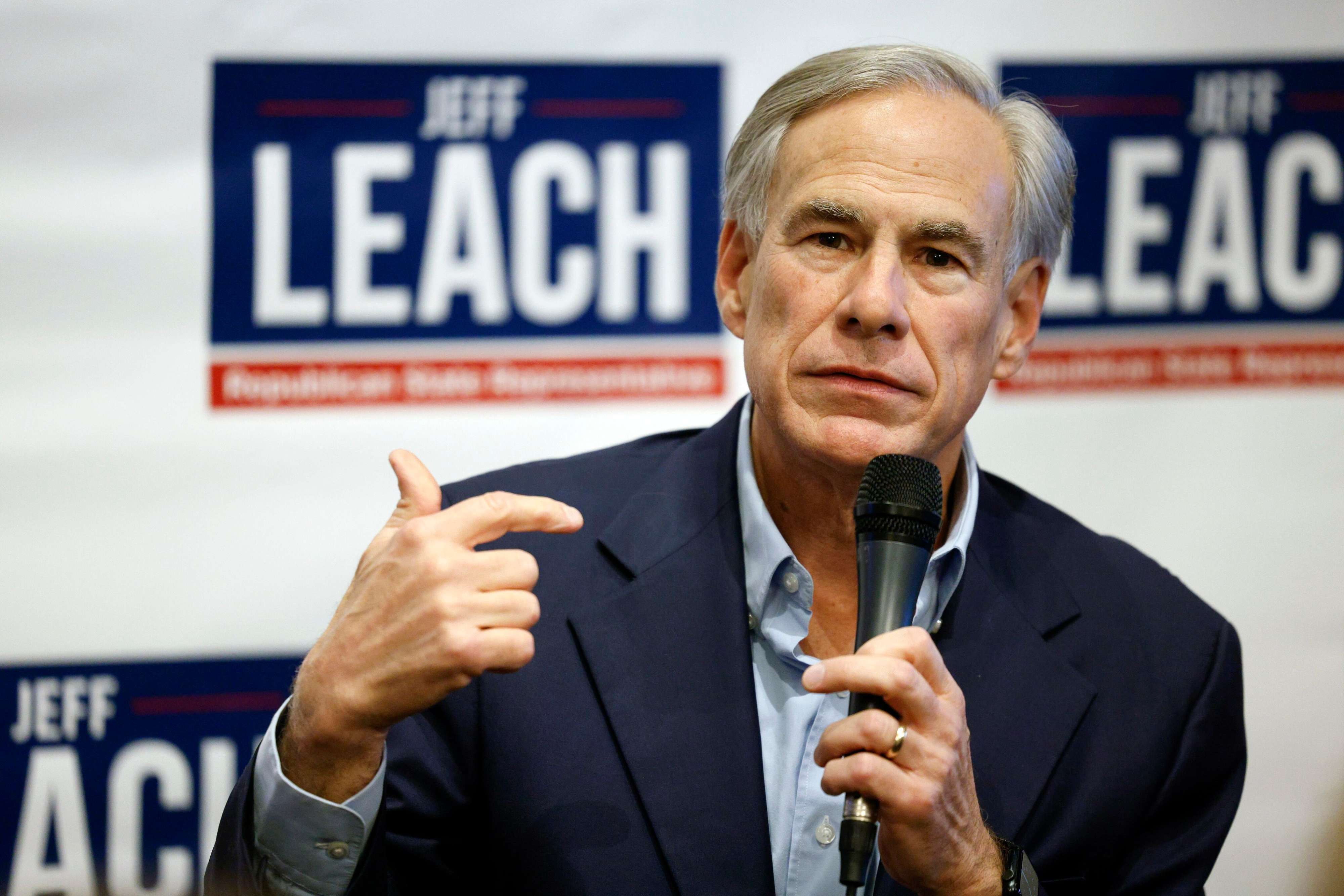 ken paxton wants revenge on impeachment supporters, but greg abbott stands in his way