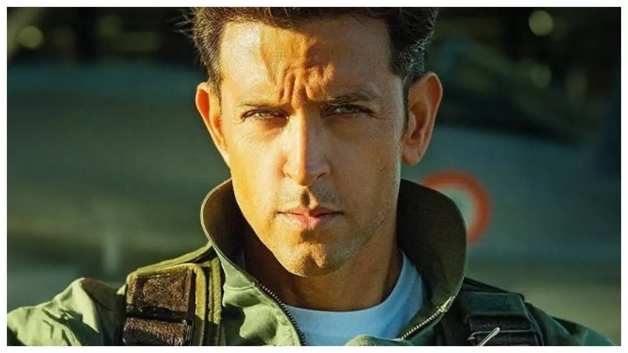 'fighter' box office collection day 24: hrithik roshan starrer picks up the pace on fourth weekend; film aiming for rs 210 crore mark