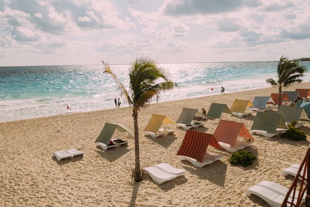 i've been visiting cancun for nearly 15 years — here's my guide to the mexican city
