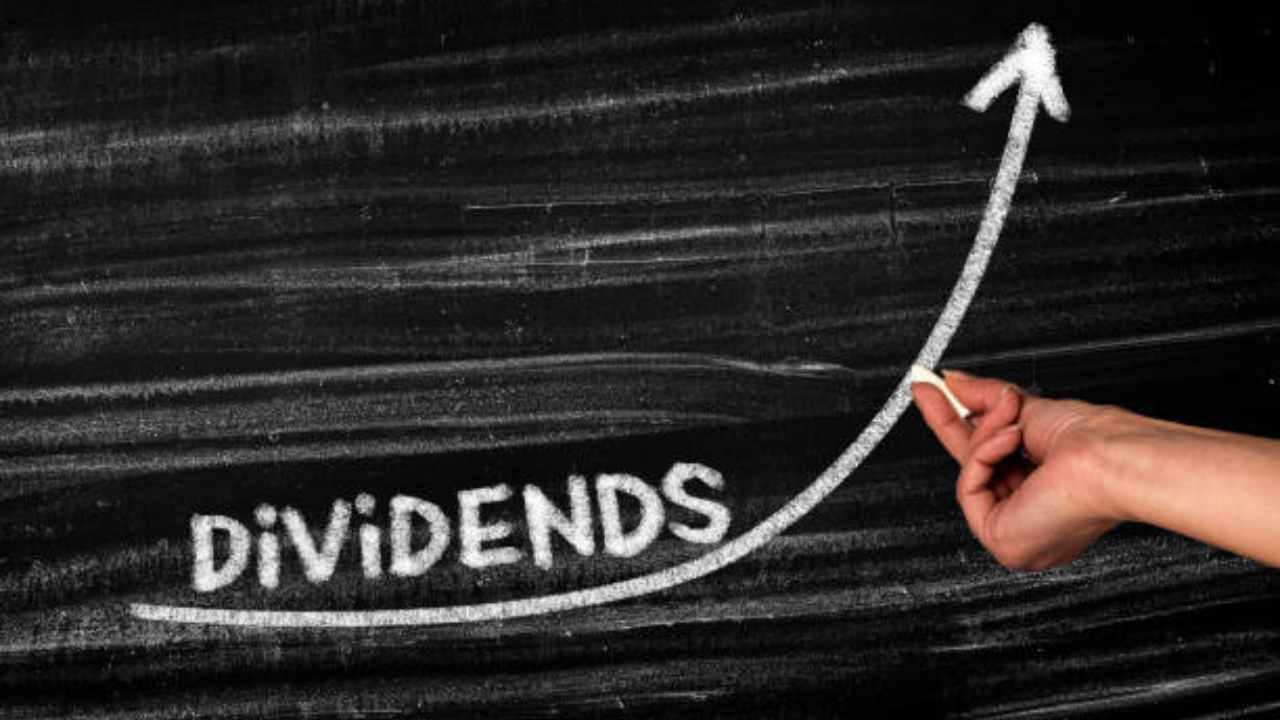 sail, pfc, coal india - bumper dividend stocks this week; check ex-dividend date