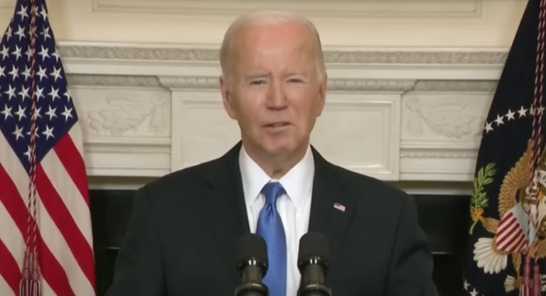 Biden Admin Pours $1 Million Into Studies Aimed At Denying There Are Only Two Genders