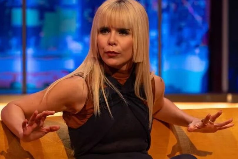 ITV Jonathan Ross Show In Hot Water Over Paloma Faith And Fans Say ...