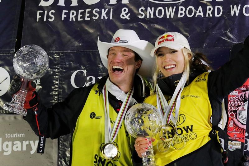 gu comes through with golden show in super pipe