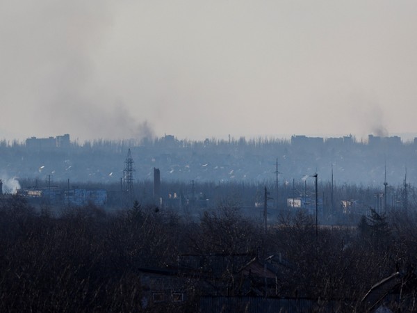 Russia Captures Avdiivka After Ukraine Withdraws From Key Eastern Town