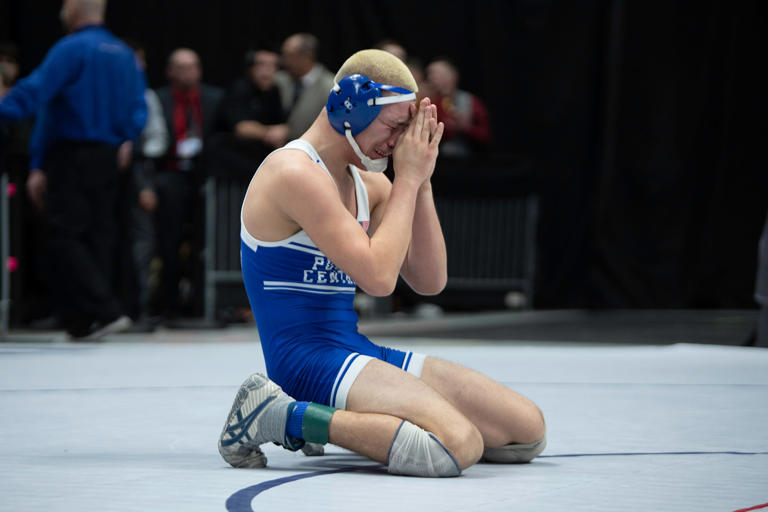 Colorado AllState wrestling teams announced. See which 7 Pueblo