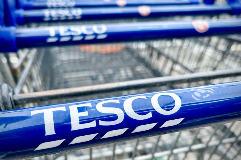 we bought the same 20 items in tesco and aldi one year on - and the results are eye-opening