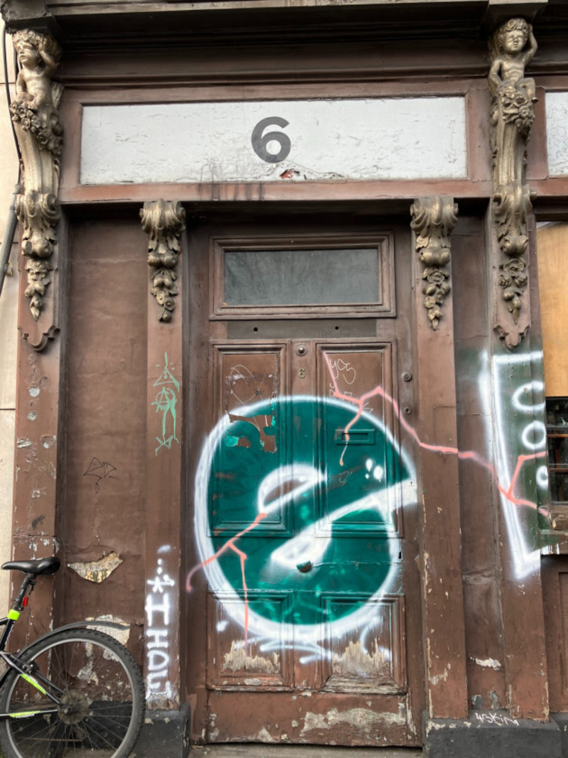 irish yeast co building owner warned over dereliction as 'cafe/bar' conversion gets green light