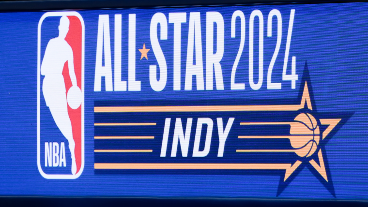 NBA All-Star Game Format, Explained: What To Know About 2024 Rules ...