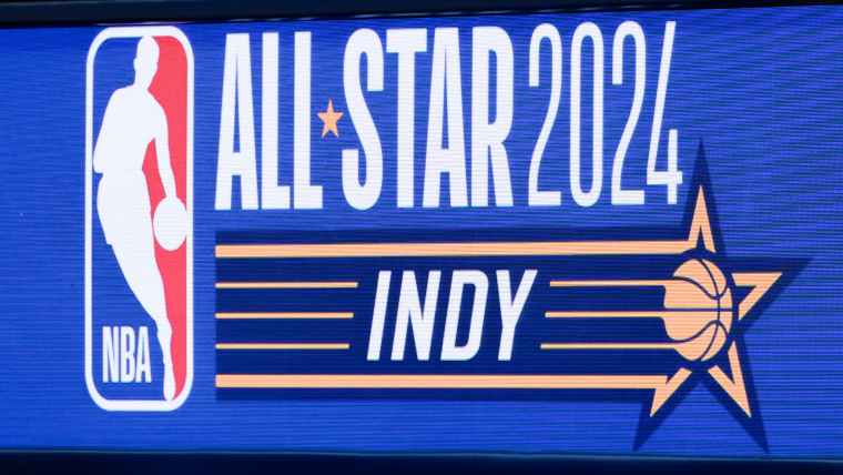 NBA All-Star Game format, explained: What to know about 2024 rules ...