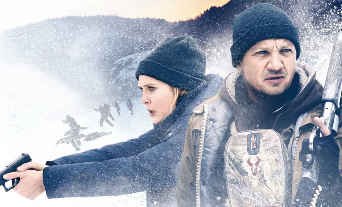 si te gusta true detective: noche polar tienes que ver esta película de 2017