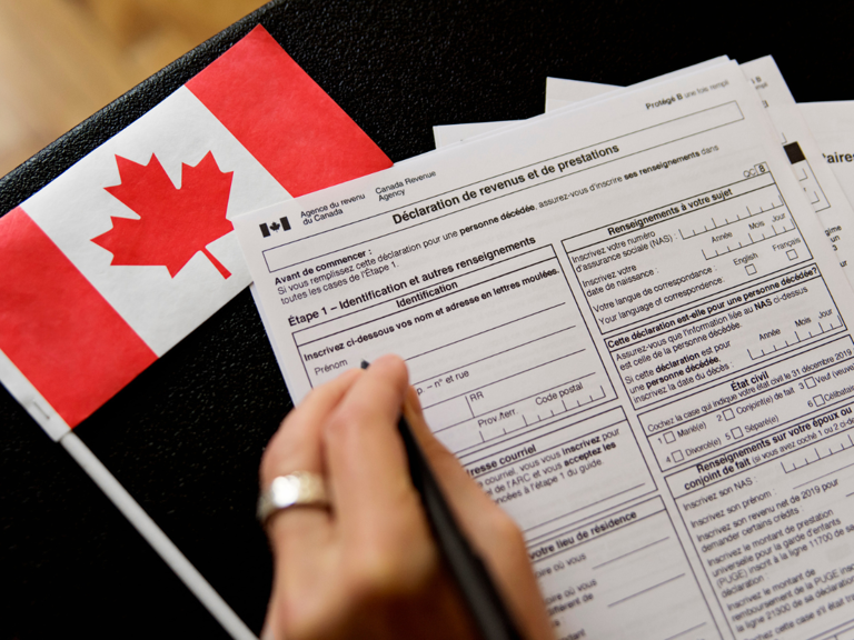 Rules for Canada work permit have changed