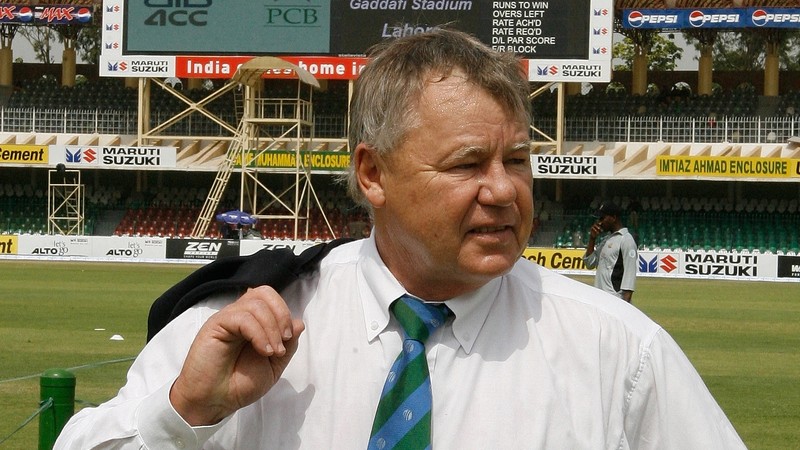 former proteas lead tributes for late sa cricket icon mike procter