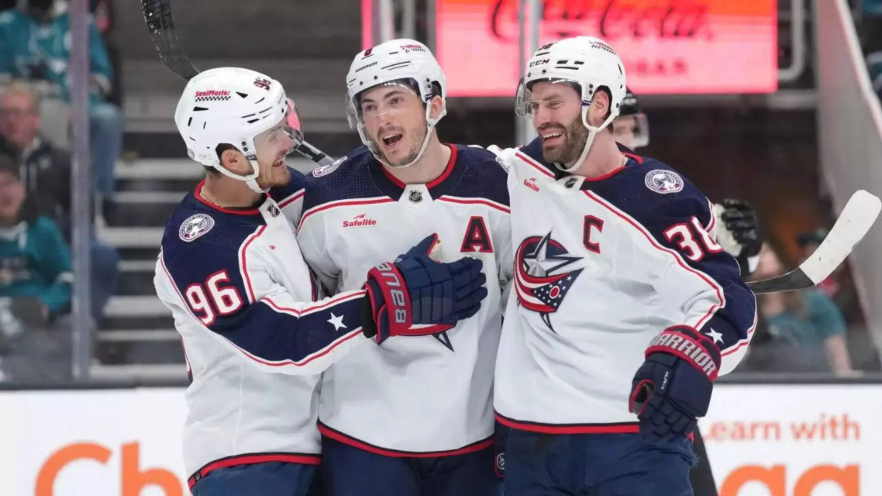 boone jenner's late goal secures thrilling victory for columbus blue jackets