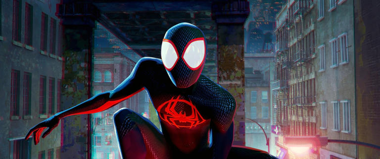 Annie Awards 2024 ‘SpiderMan Across the SpiderVerse' Dominates with