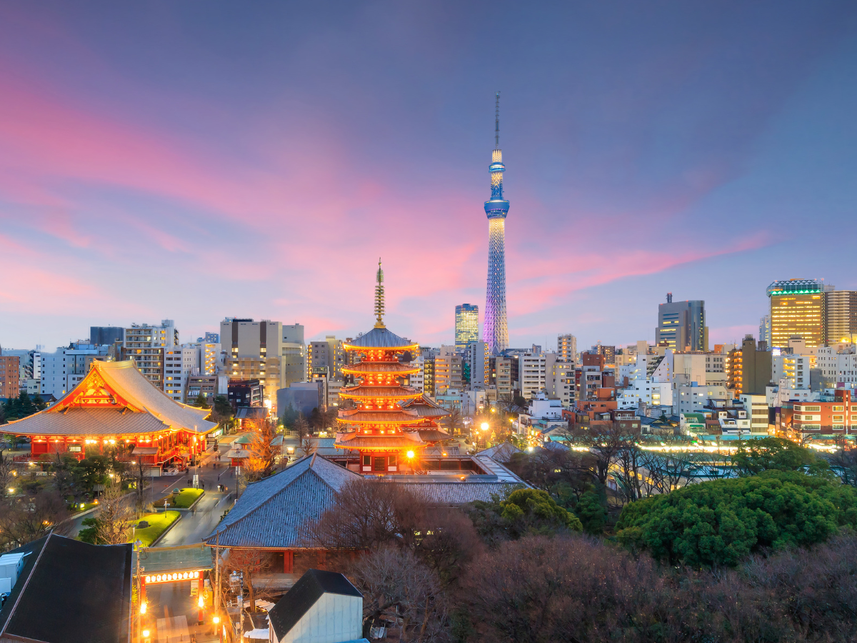japan announces its digital nomad visa