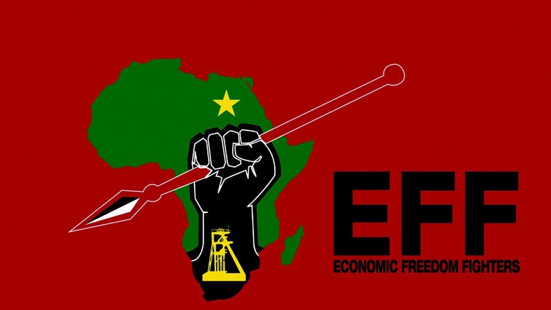 eff’s vision for social development: building a more equitable south africa