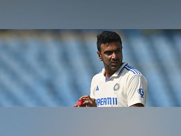 ravichandran ashwin to rejoin india squad on day four in rajkot test