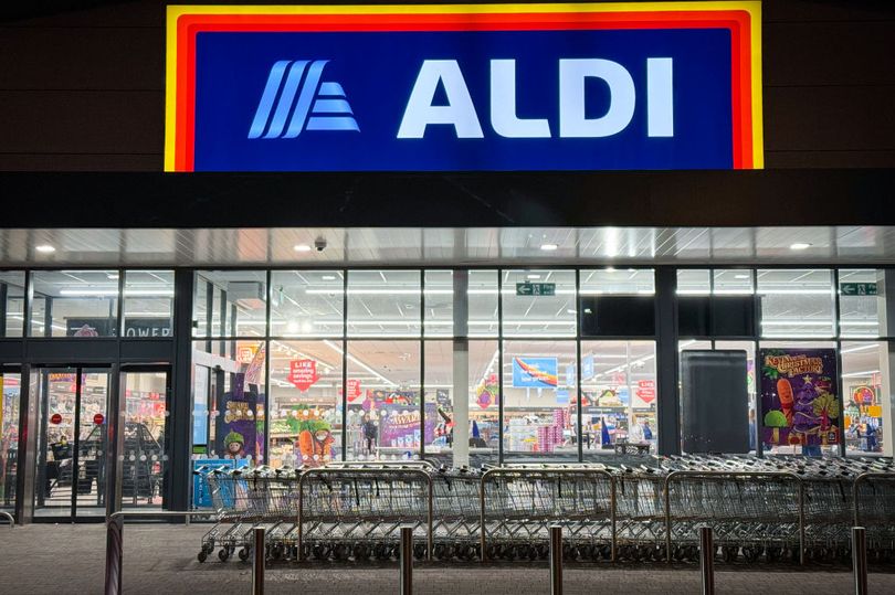 we bought the same 20 items in tesco and aldi one year on - and the results are eye-opening