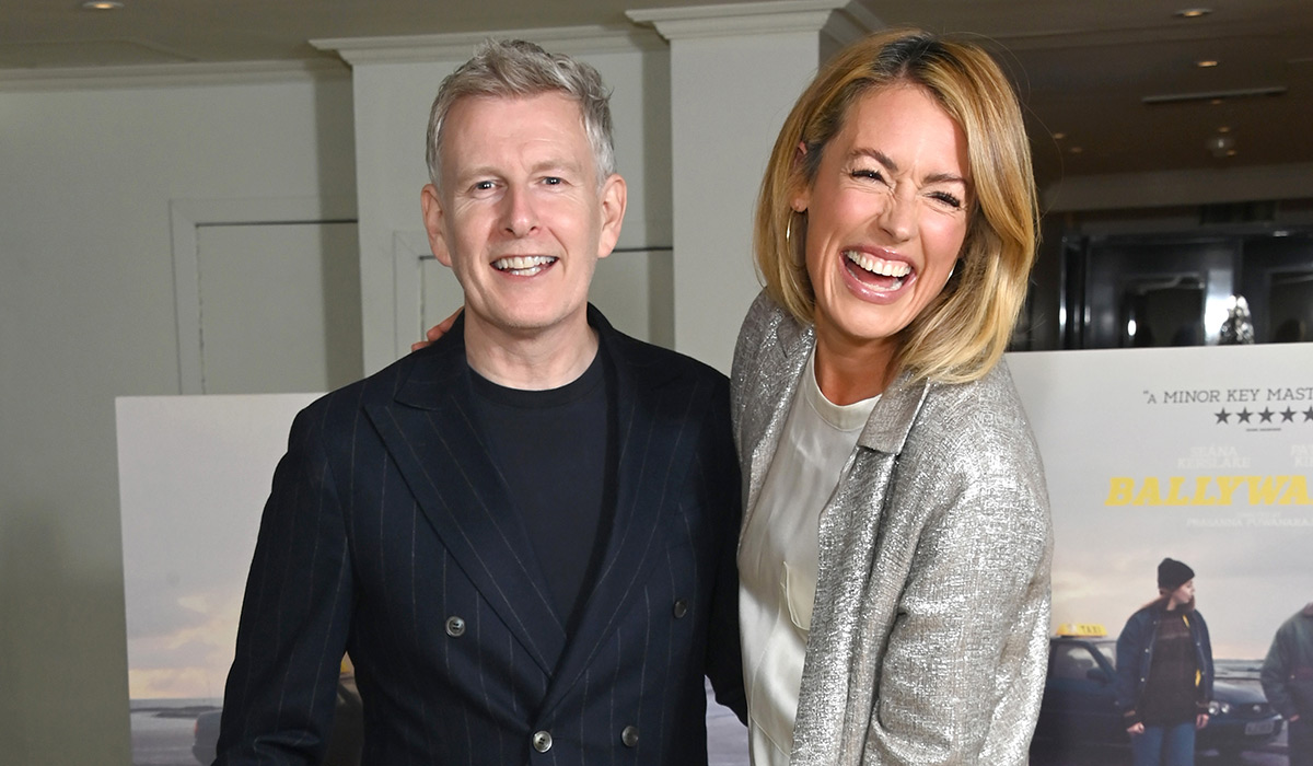 how do tv power couple cat deeley and patrick kielty's salaries stack up?