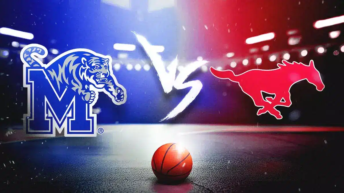 Memphis Vs SMU Prediction, Odds, Pick, How To Watch Men’s College ...