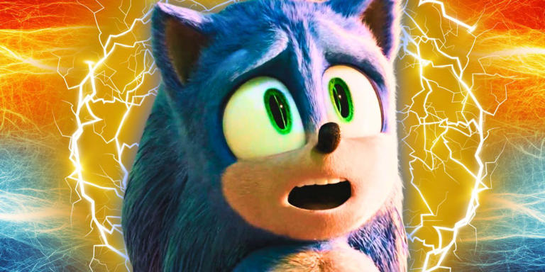 7 Sonic The Hedgehog Characters We Hope Get Their Own Spinoff After ...